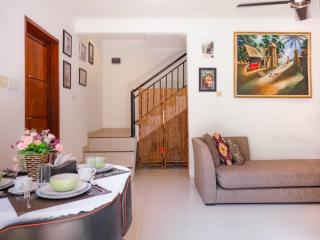 Villa Saraswati Keramas 3 BR - Keramas - 9