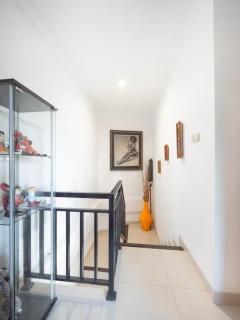 Villa Saraswati Keramas 3 BR - Keramas - 6