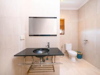 Villa Saraswati Keramas 3 BR - Keramas - 5