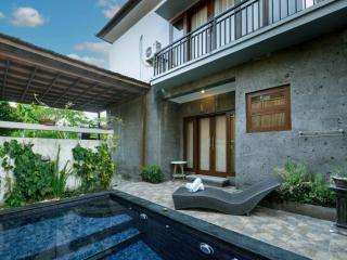 Villa Saraswati Keramas 3 BR - Keramas - 3