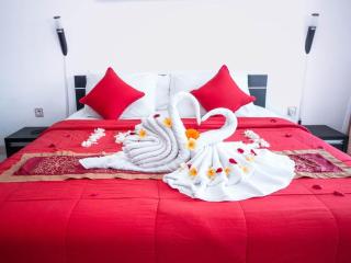 Villa Saraswati Keramas 3 BR - Keramas - 2