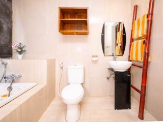 Villa Saraswati Keramas 3 BR - Keramas - 1