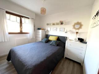 T2 Vue Mer à 30m de la Plage - Villers-sur-Mer - 1
