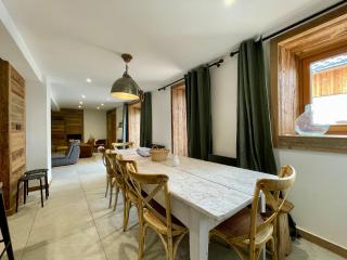 Homency - Chalet Eternel - L'Alpe-d'Huez - 7