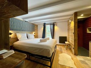 Homency - Chalet Eternel - L'Alpe-d'Huez - 5