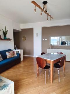 Il Balcone sul mare - free parking & relax - Palermo - 4