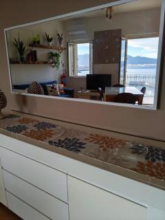 Il Balcone sul mare - free parking & relax - Palermo - 2