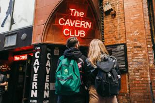 EPIC Duke Street Townhouse - Liverpool - 5
