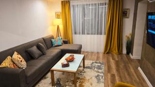 Morava 1 Asparuhovo Beach Holiday Home Apatment - Varna City - 7