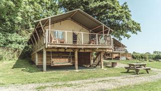 Sweeney Farm Glamping - 8