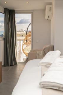 The Minion Elegant Suite - Acropolis View - Atene - 9