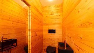 Das Kitz - deLuxe ChaletApartments - Jochberg - 2