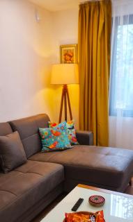 Morava 1 Asparuhovo Beach Holiday House - 0