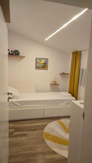 Morava 1 Asparuhovo Beach Holiday Home Apatment - Varna City - 8