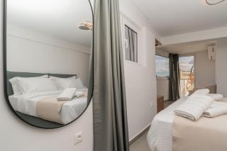 The Minion Elegant Suite - Acropolis View - Atene - 8