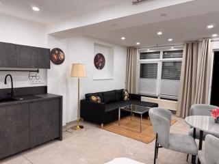 Traumhaft moderne Ferienwohnung in 78554Aldingen - 2