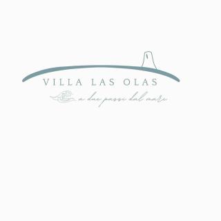 Villa Las Olas, 500m from the sea with private pool - Agrustos - 6