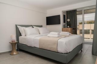 The Minion Elegant Suite - Acropolis View - Atene - 6