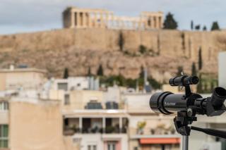 The Minion Elegant Suite - Acropolis View - Atene - 7