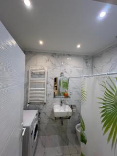 Westend Studios - Cozy Studio flats in the city center - Budapest - 7