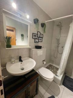 Köln Apartment II - Cologne - 3