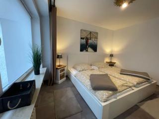 Köln Apartment II - Cologne - 8