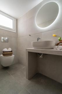 The Minion Elegant Suite - Acropolis View - 1