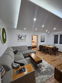 Apartmán u Petra - Banská Štiavnica - 0
