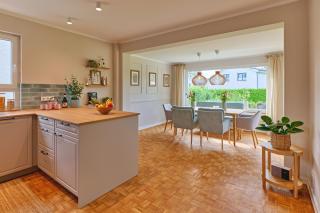 Lykke Hus - Traumhaus für bis zu 10 Personen - 3