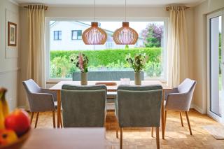 Lykke Hus - Traumhaus für bis zu 10 Personen - Timmendorfer Strand - 5