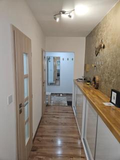 Apartmán u Petra - Banská Štiavnica - 4
