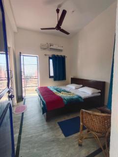 The Pahadi Trail - Rishikesh - 0
