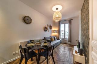 Le Tolstoï - Villeurbanne - 2