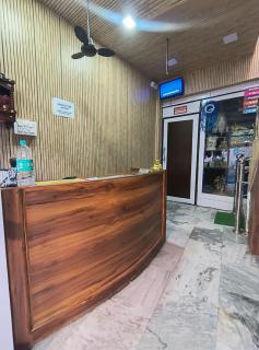 The Pahadi Trail - Rishikesh - 2