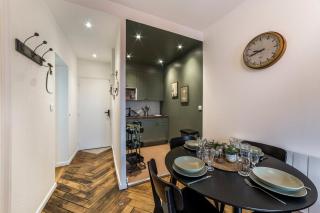 Le Tolstoï - Villeurbanne - 7