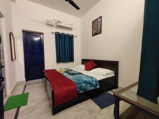 The Pahadi Trail - Rishikesh - 6