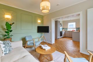 Lykke Hus - Traumhaus für bis zu 10 Personen - 2