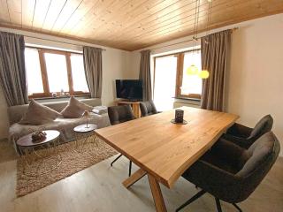 Ferienwohnung Jochum-Pfeiffer - Riezlern - 2