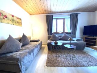 Ferienwohnung Jochum-Pfeiffer - Riezlern - 5