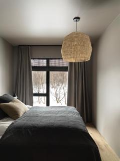 Svart Lodge - 1