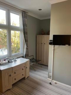 The Ardingly Inn - Ardingly - 4