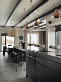 Svart Lodge - 7