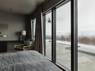 Svart Lodge - Akureyri - 5