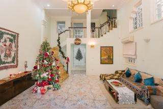 Royal Westlake Villa - Full amenities - 400sqm - 4