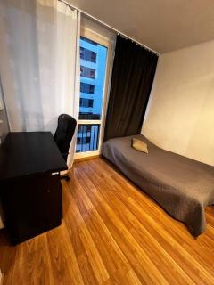 NA Apartment near Rondo ONZ in the Centrum of Warsaw - Varsavia - 5