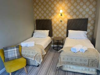 The Ardingly Inn - Ardingly - 8
