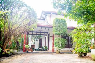 Villa Aanya Hikkaduwa - Hikkaduwa - 0