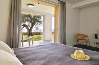 VILLA DOLCE VITA- 6 chambres, pieds dans l'eau, vue mer, piscine, - Ajaccio - 1