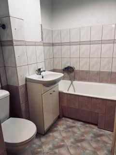 NA Apartment near Rondo ONZ in the Centrum of Warsaw - Varsavia - 1