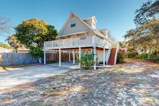 La Casita on the Beach - Panama City Beach - 8
